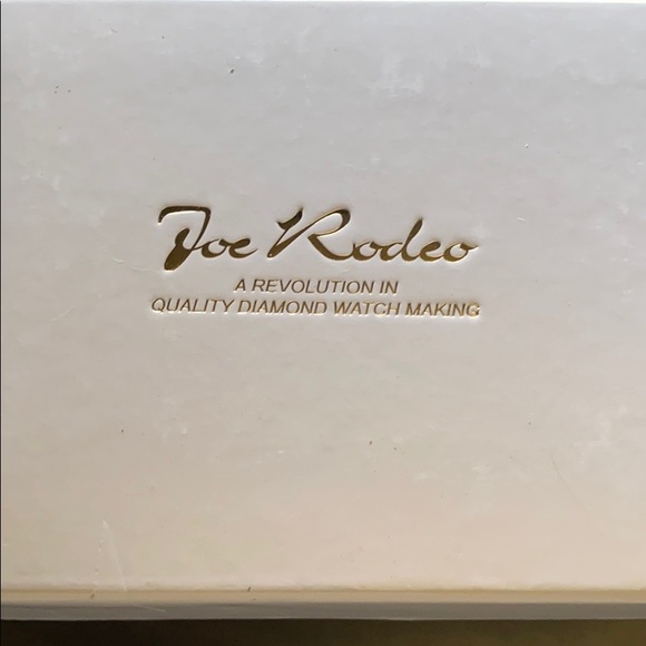 2.25 ct Joe Rodeo - Picture 5 of 5